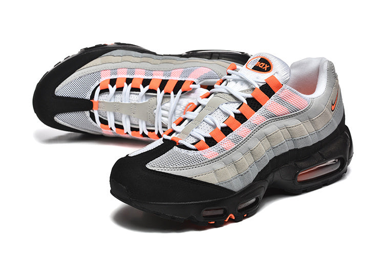 Nike Air Max 95 OG "Orange"