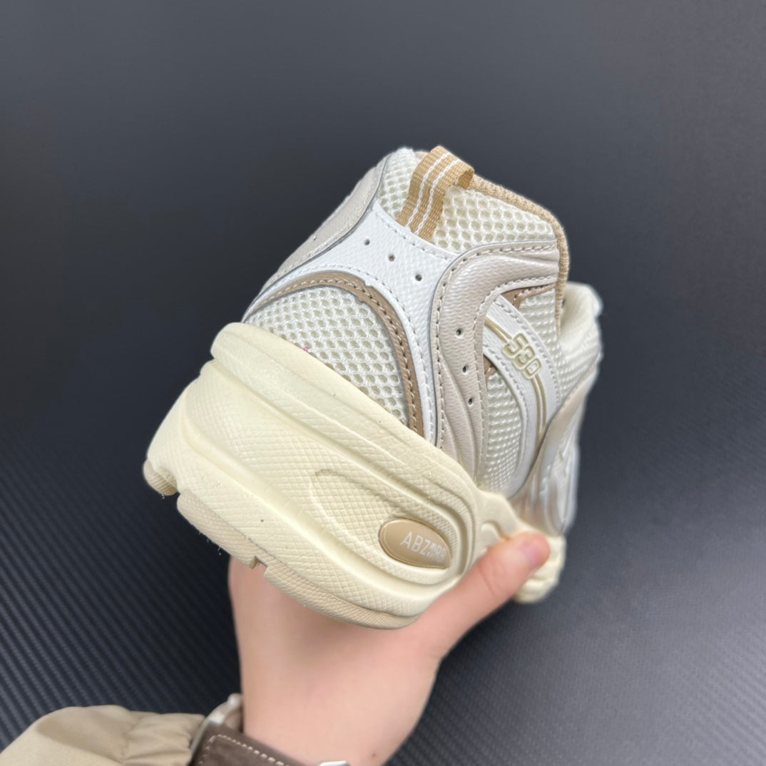 New Balance 530 "Beige Angora"