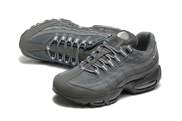Nike Air Max 95 Corteiz "Wolf Grey"