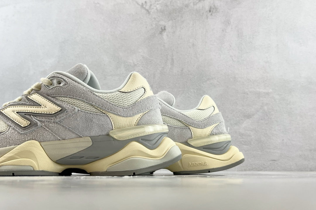 New Balance 9060 "Quartz Grey"