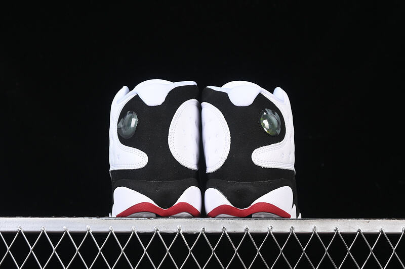 Air Jordan 13 "He Got Game"
