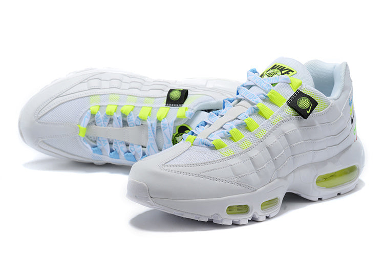 Nike Air Max 95 "Worldwide Pack"