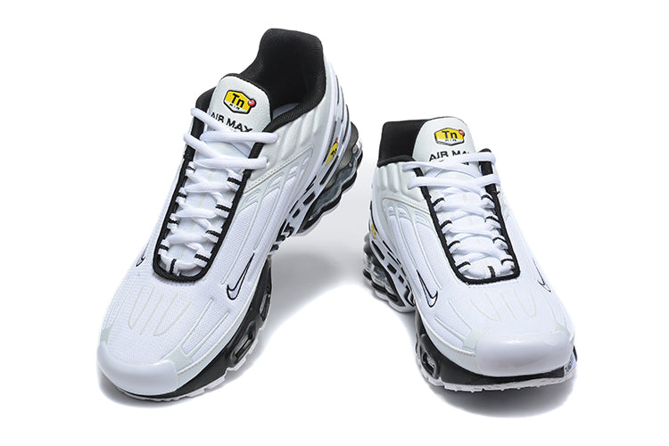 Nike Air Max TN 3 Plus "Wolf White"