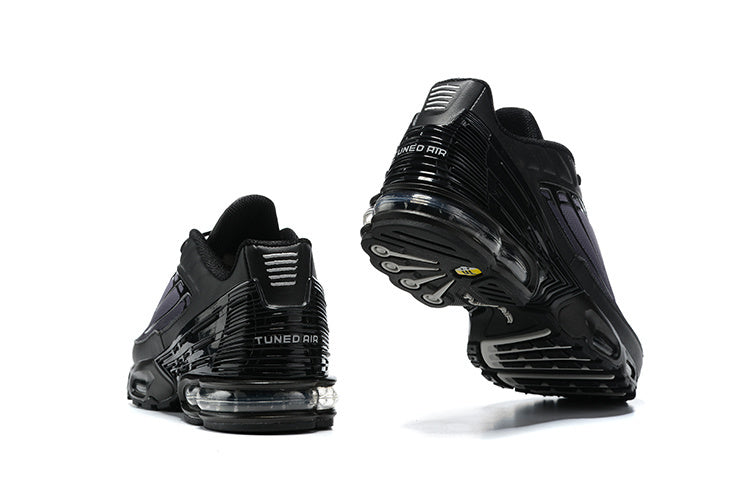 Nike Air Max TN 3 Plus "Hyper Blue"