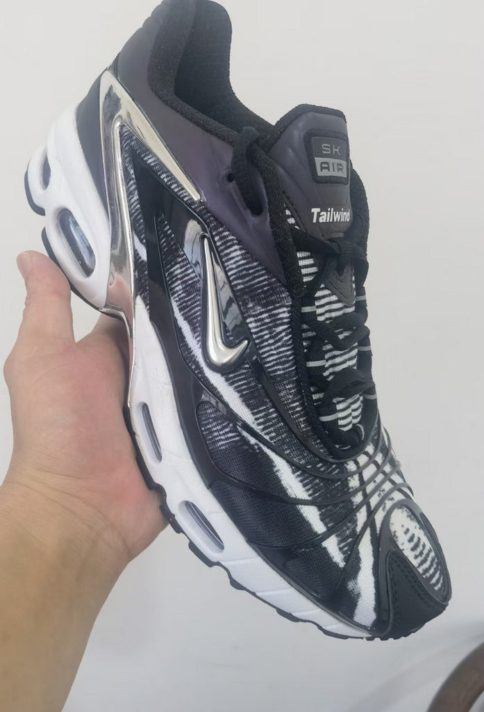 Nike Air Max Tailwind V Skepta "Black"