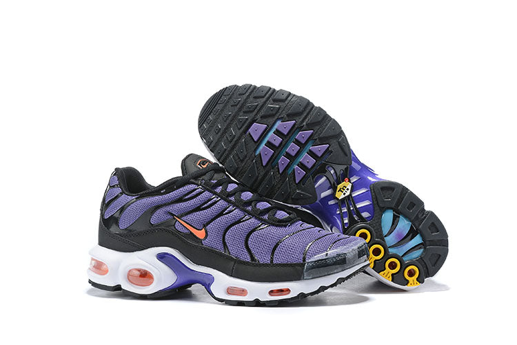Nike Air Max TN Plus "OG Voltage Purple"