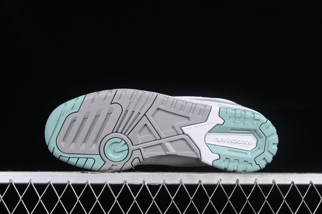 New Balance 550 "Winter Fog"