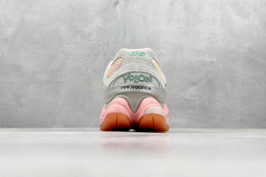 New Balance 9060 x Joe Freshgoods "Baby Shower Blue"