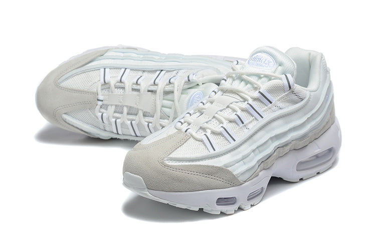Nike Air Max 95 "Comme des Garçons" Branco