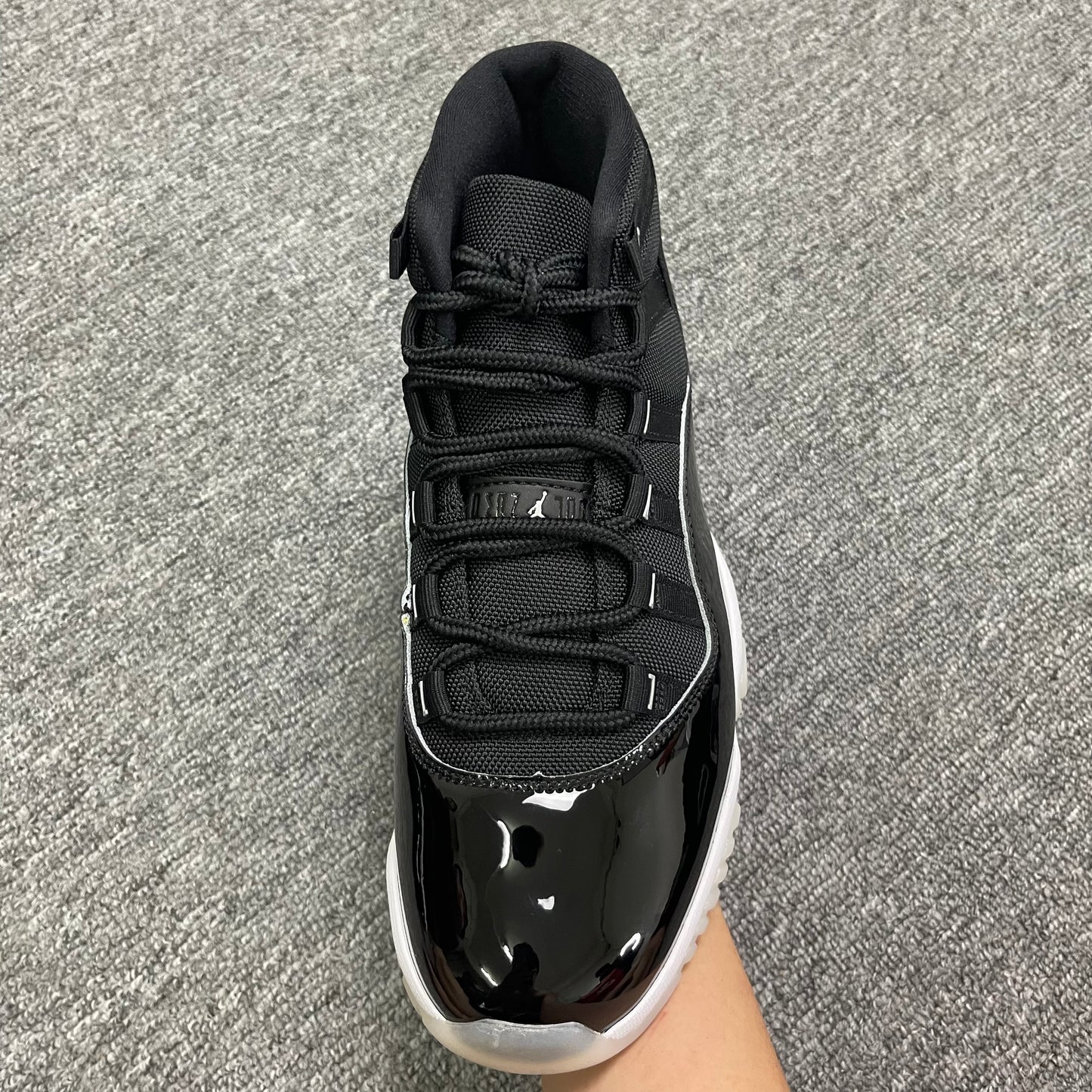 Air Jordan 11 High "Jubilee"