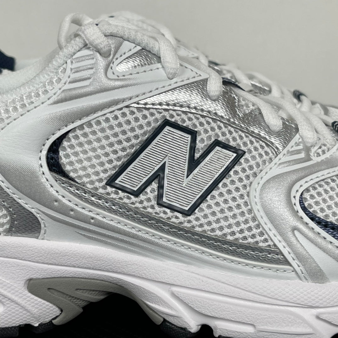 New Balance 530 "Natural Indigo"