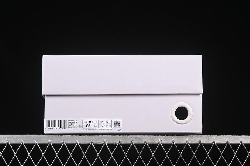 Air Jordan 5 x A Ma Maníere "Violet Ore"