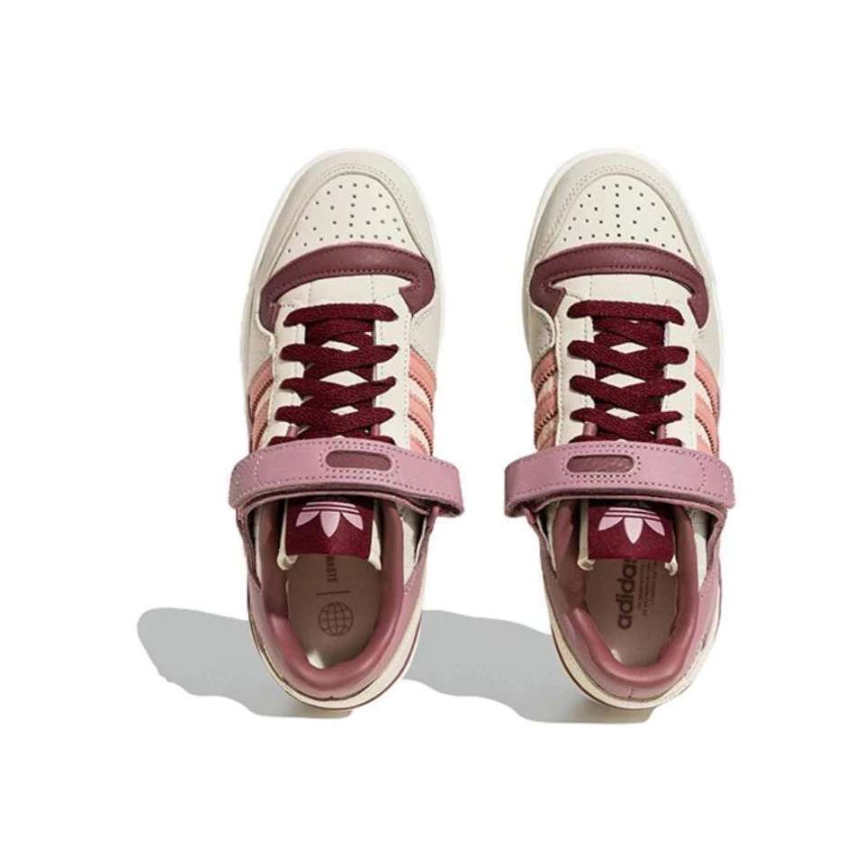 Adidas Forum Low ´White rose´