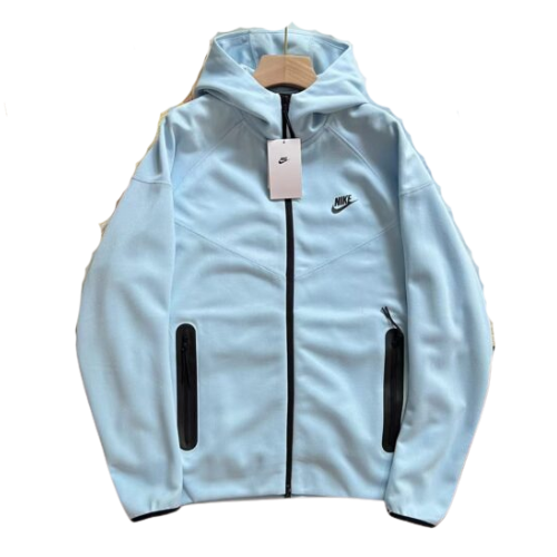 Nike Tech fleece "2024"