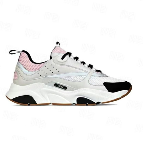 Dior B22 'Pink Gray'