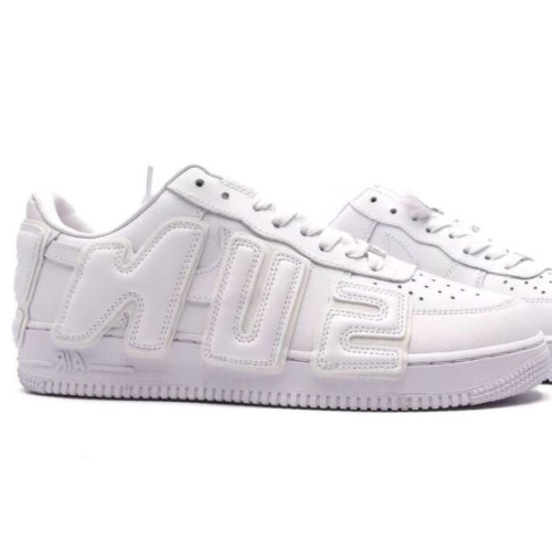 Air Force 1 "CPFM x Nike" White