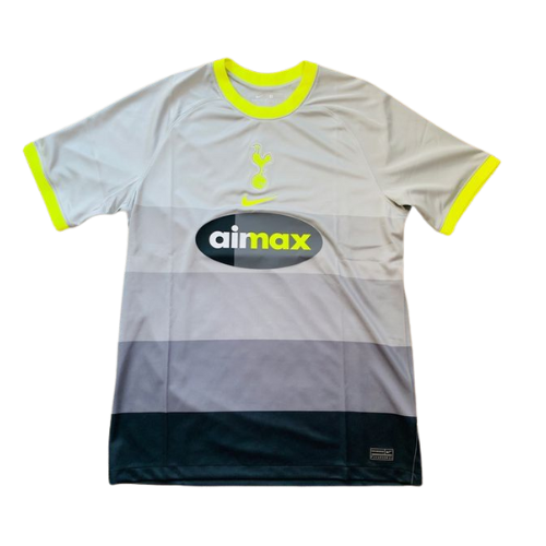 Camisa Tottenham Stadium Air Max 20/21 Nike