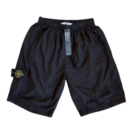 Bermuda Stone Island (Com Patch)