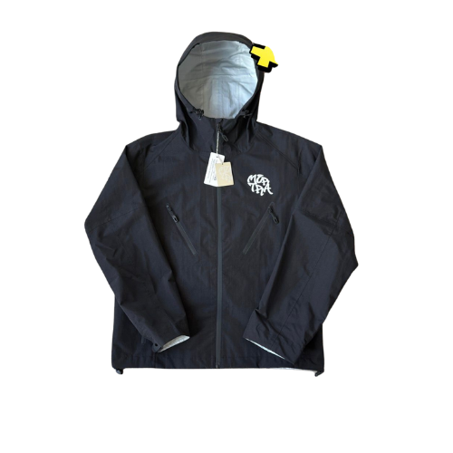 Jaqueta Mertra Black