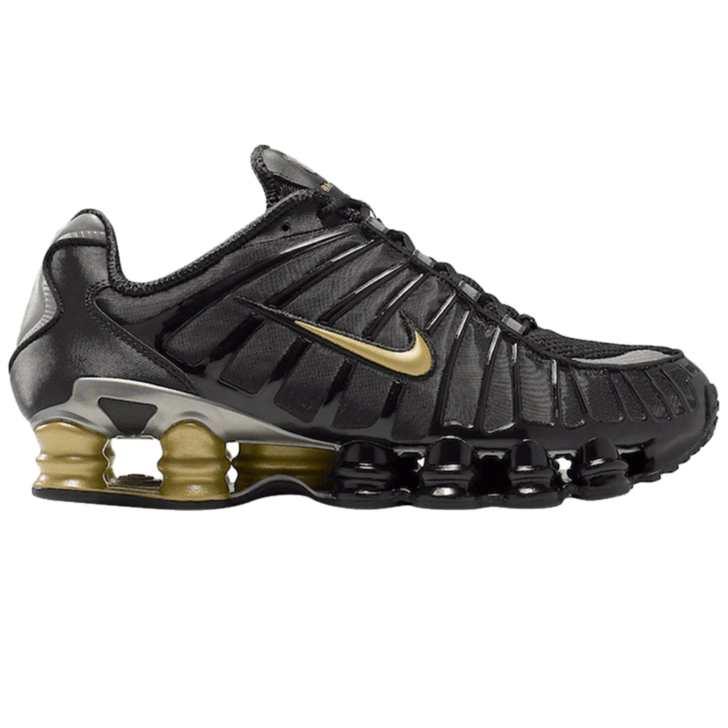 Nike Shox TL "Neymar"