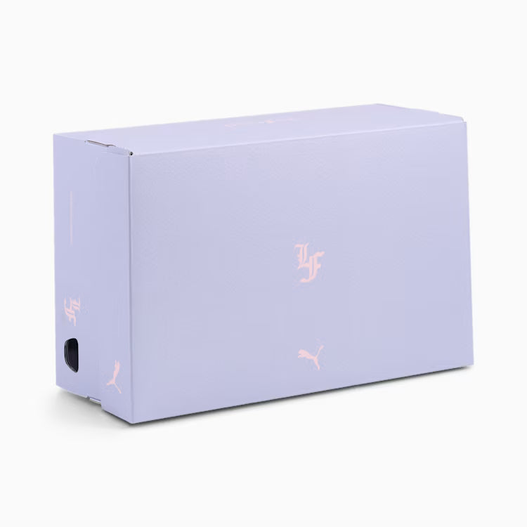 Puma LameloBall x LaFrancé "Wolf"