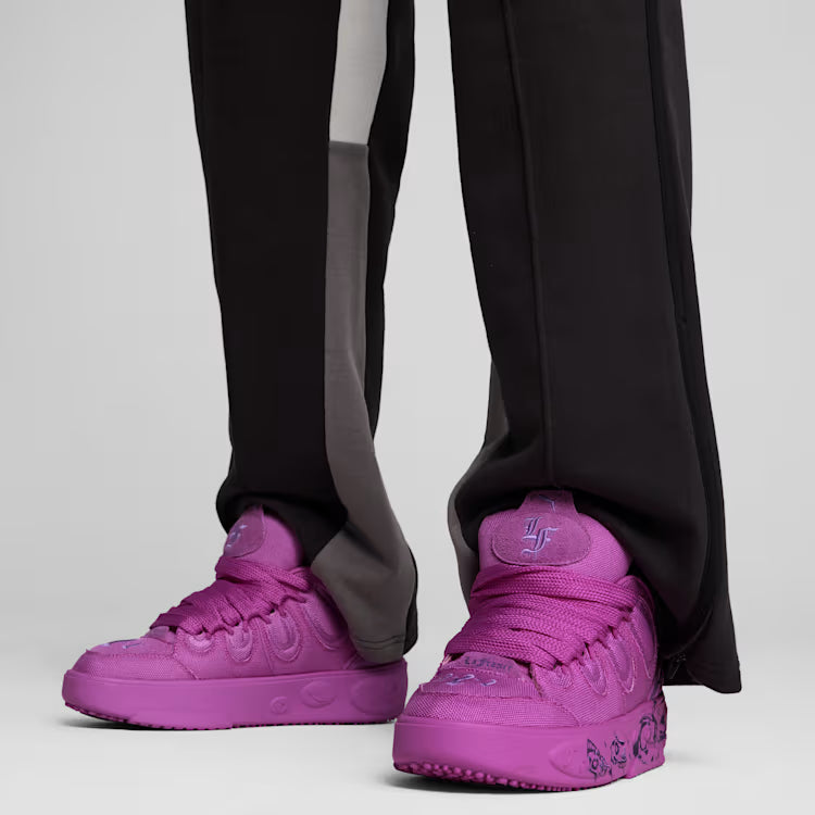 Puma LameloBall x LaFrancé "Butterfly"