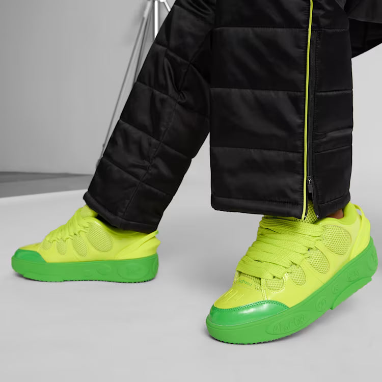 Puma LameloBall x LaFrancé "Assist"