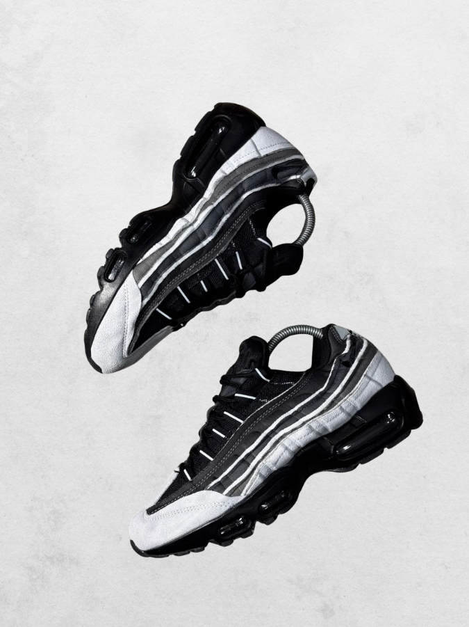 Tênis Air Max 95 x CDG (Pronta Entrega)