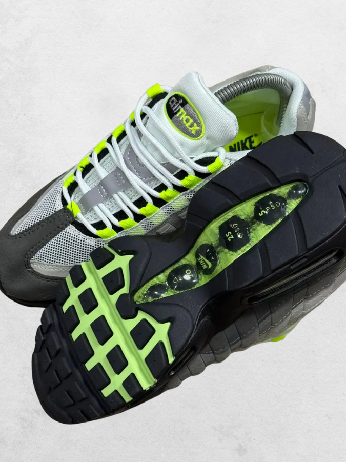 Tênis Air Max 95 NEON (Pronta Entrega)