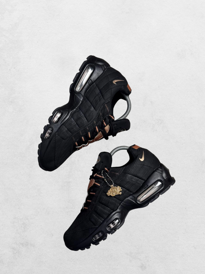 Tênis Air Max 95 Syna World (Pronta Entrega)