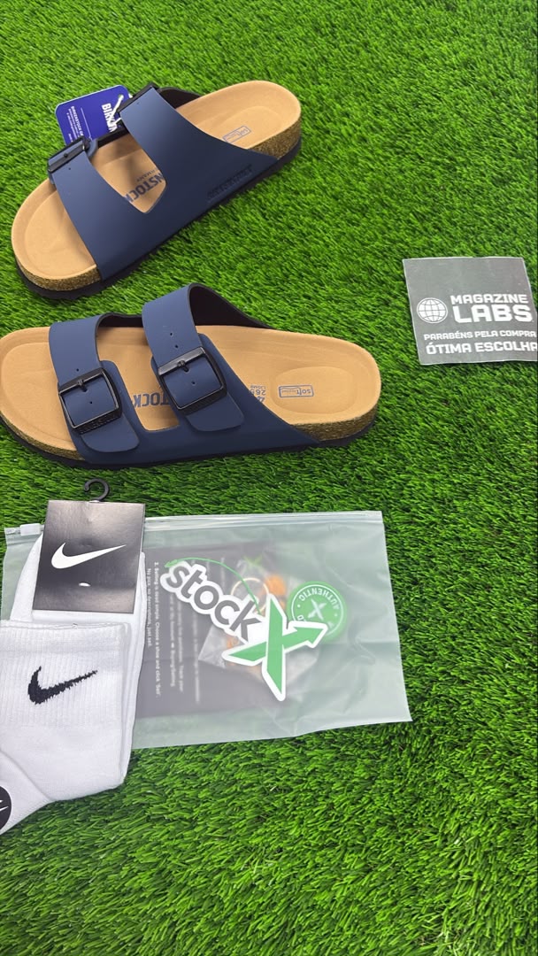 Sandalia Birkenstock