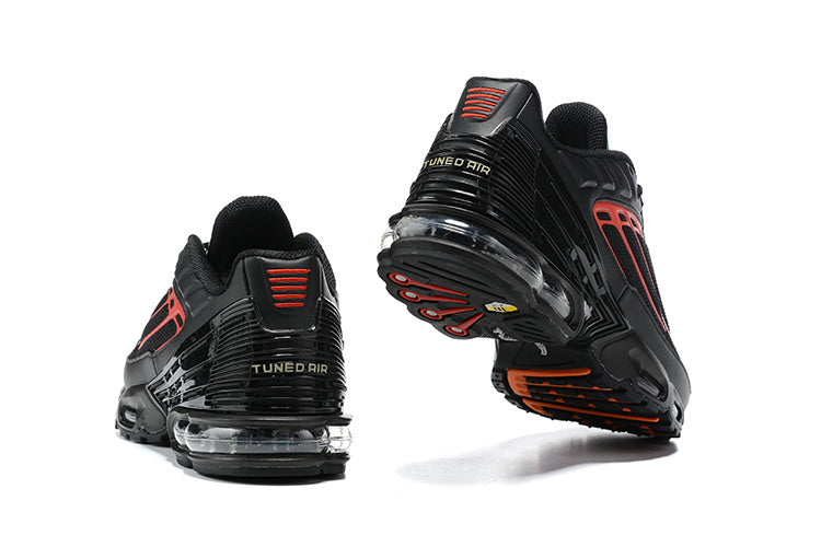 Nike Air Max TN 3 Plus "Blood Orange"
