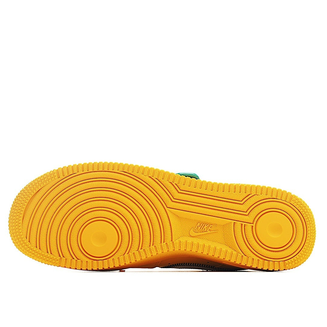 Air Force 1 x Off-White "Lemonade"
