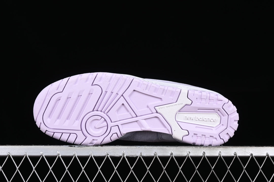 New Balance 550 x Men's Rich Paul "Purple"