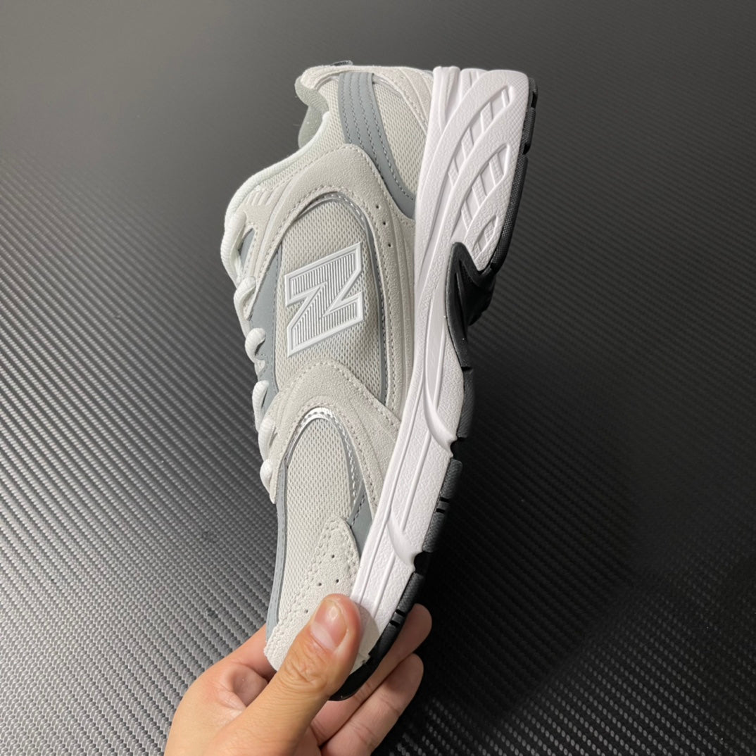 New Balance 530 "Matte Harbor Grey"