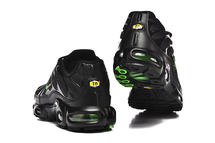 Nike Air Max TN Plus "Green Volt"