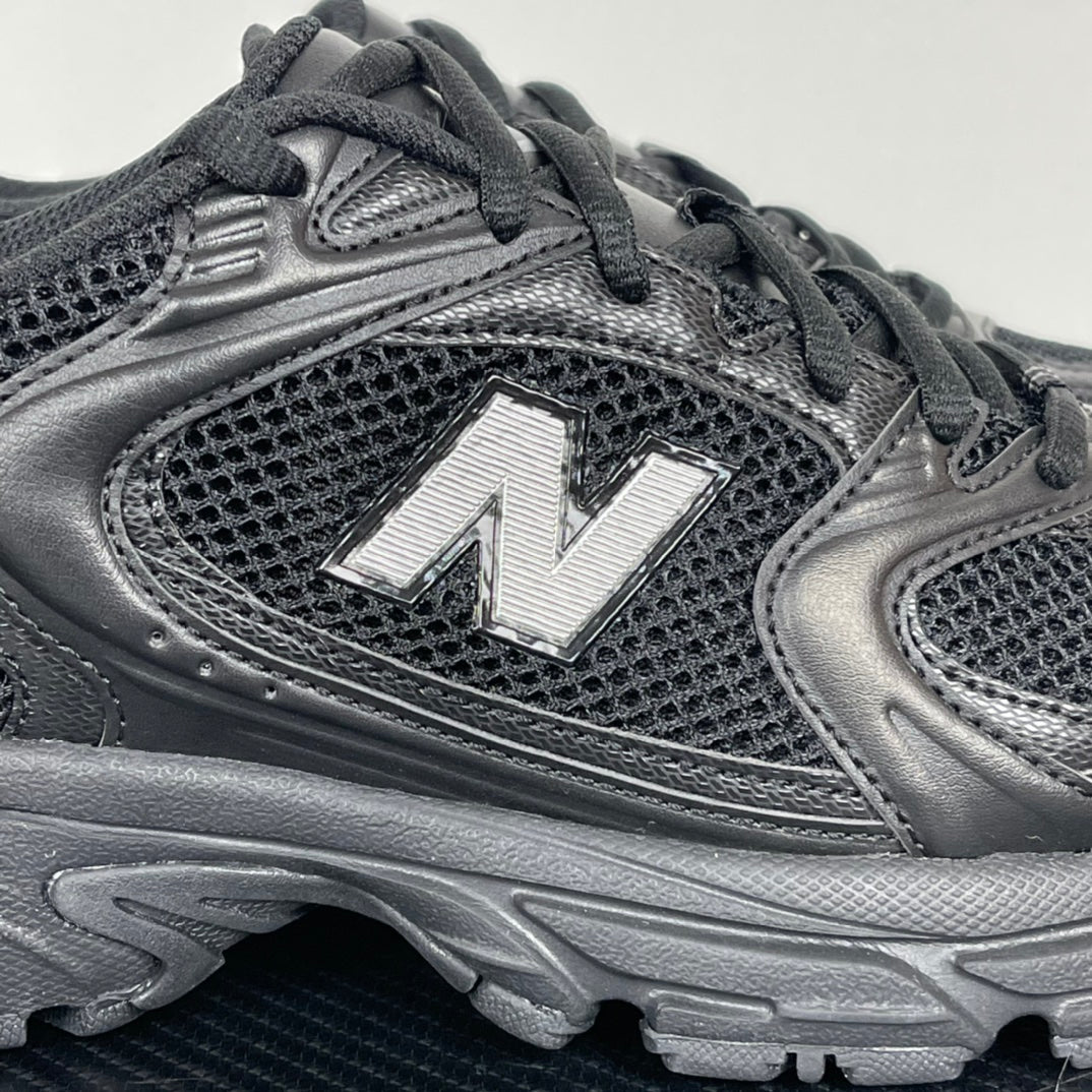 New Balance 530 "Black"