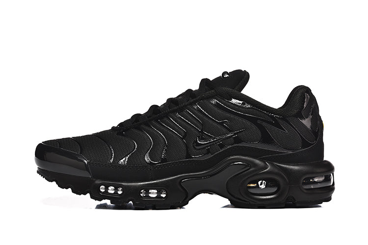 Nike Air Max TN Plus "Triple Black"