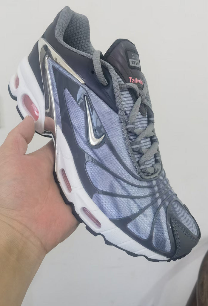 Nike Air Max Tailwind V Skepta "Grey"