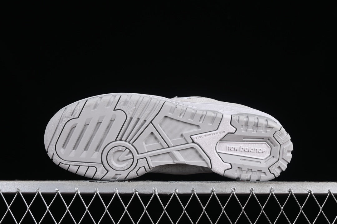 New Balance 550 "Reflective White"