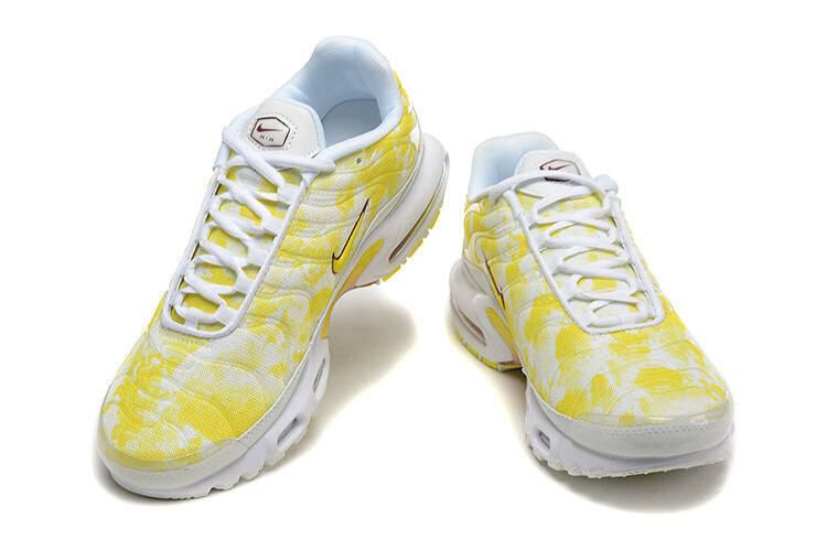 Nike Air Max TN Plus "Lemon Acid Wash"