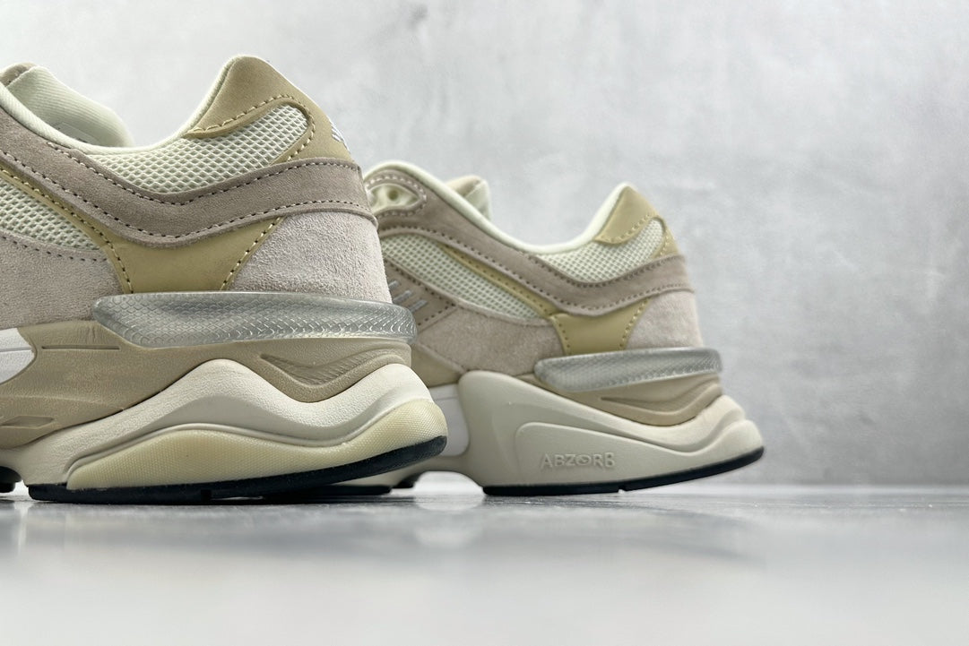 New Balance 9060 "Turtledove / Angora"