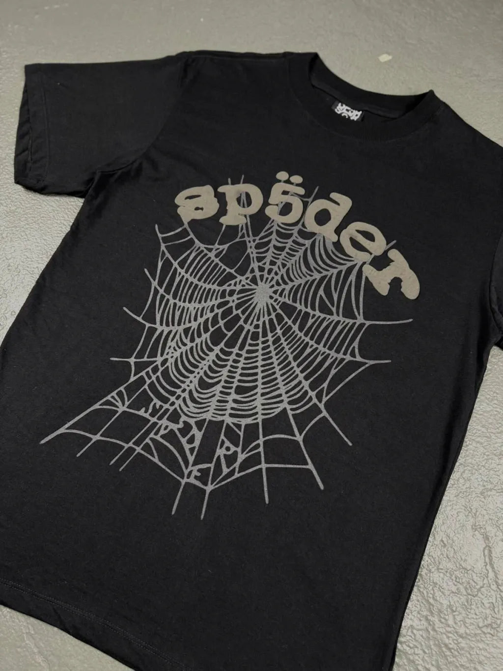 Camiseta Sp5der (Pronta Entrega)