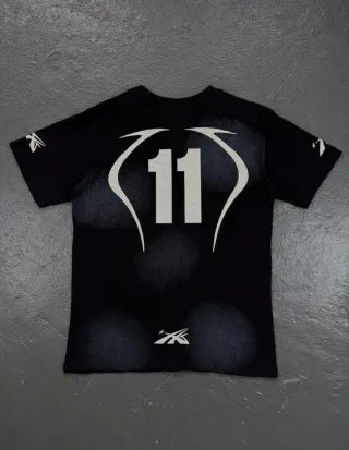 Camiseta Hellstar (Pronta Entrega)