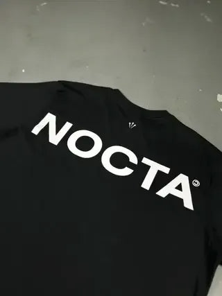 Camiseta NKX Nocta (Pronta Entrega)