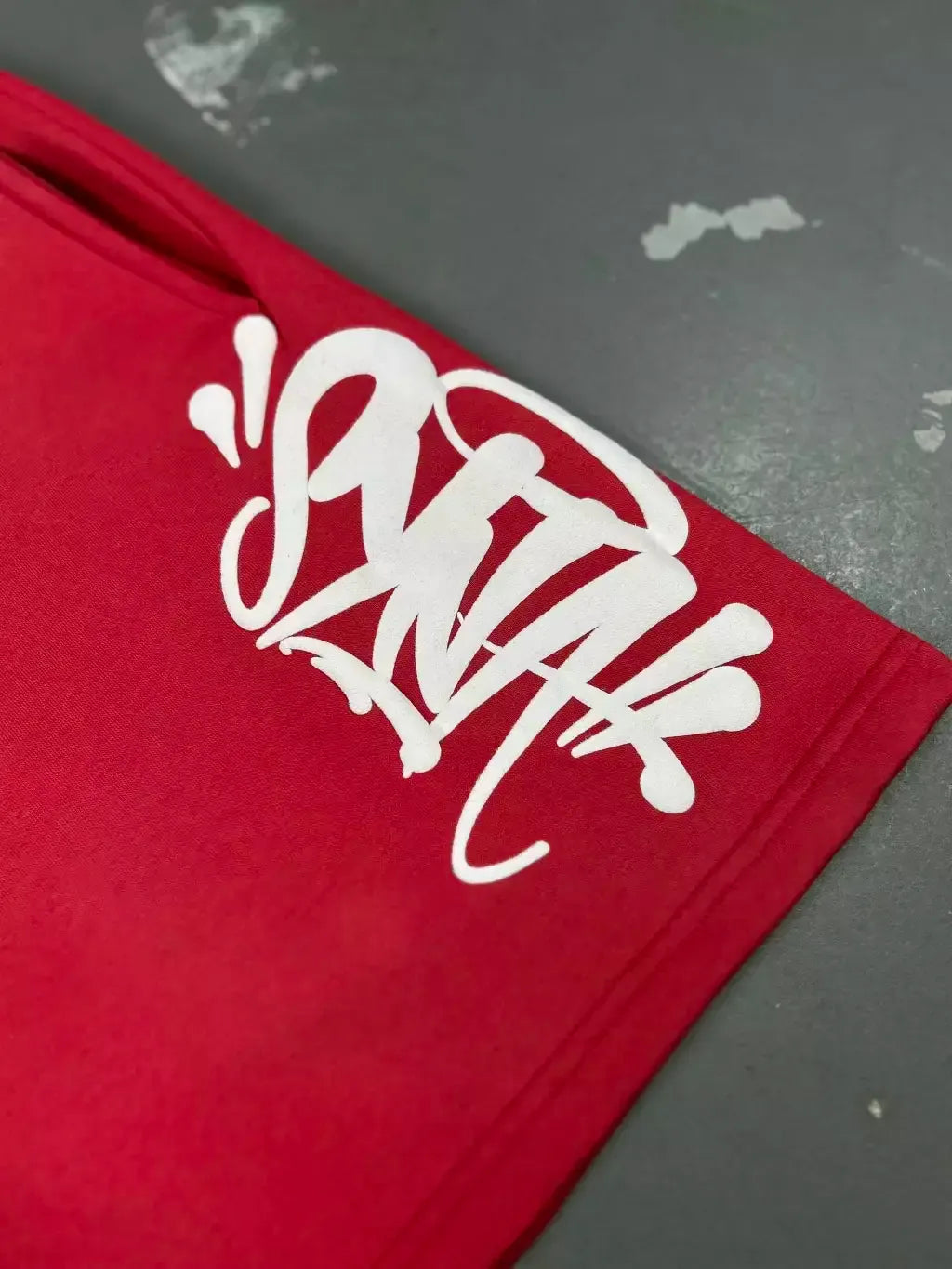 Conjunto Syna World (Pronta Entrega)
