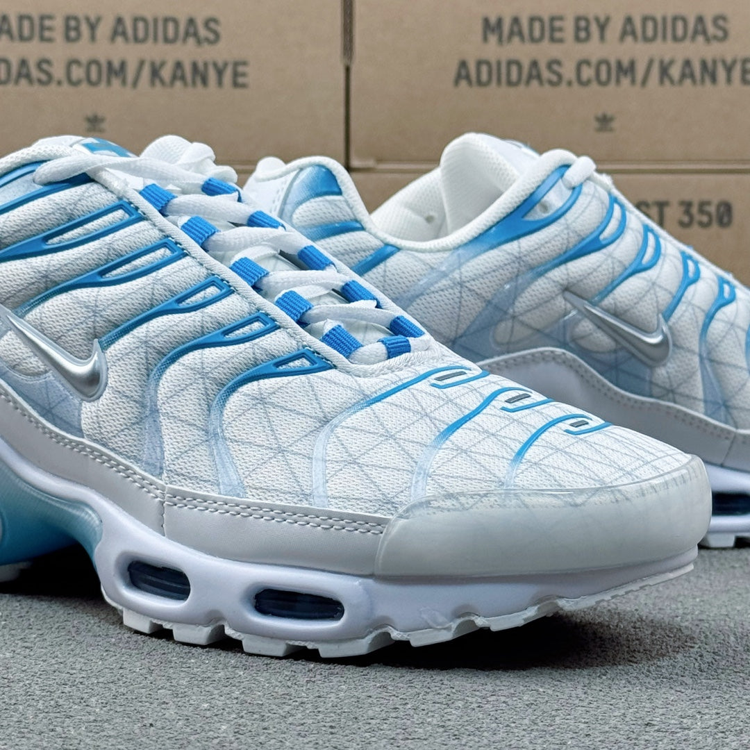 Nike Air Max TN Plus "Marseille"