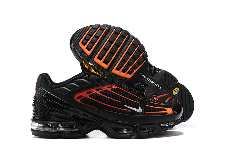 Nike Air Max TN 3 Plus "Blood Orange"