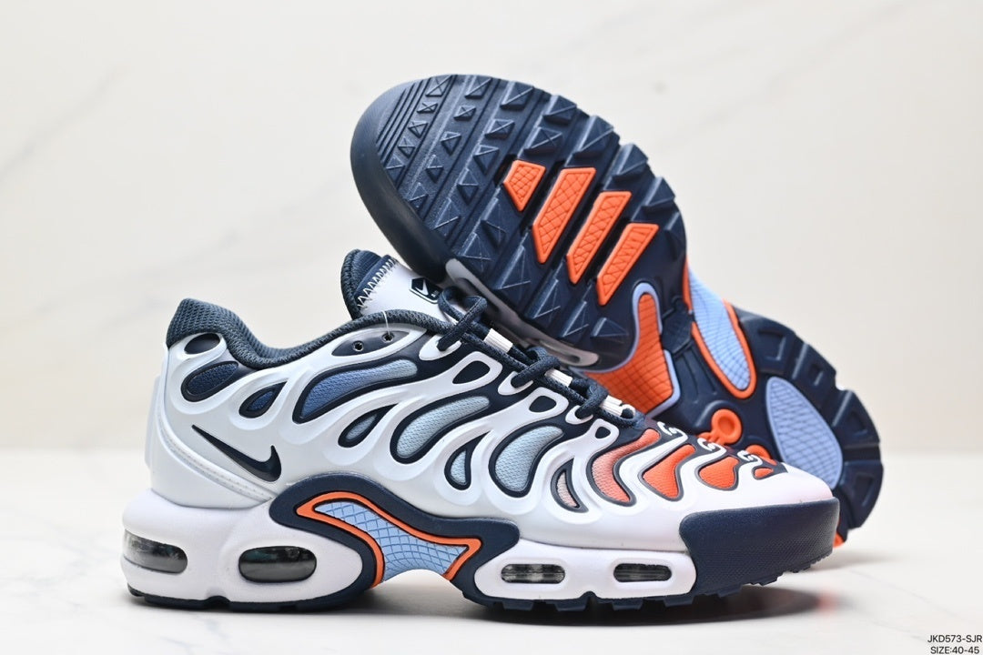 Nike Air Max TN Drift "Grey Thunder Blue"
