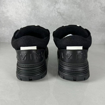 Amiri MA-1 "Triple Black"